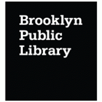 Brooklyn Public Library Logo PNG Vector