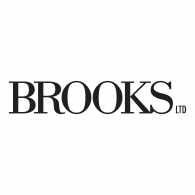 Brooks LTD Logo PNG Vector