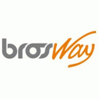Brosway Logo PNG Vector