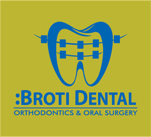 Brote Bental Logo Vector