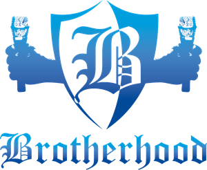 Brotherhood Logo Vector