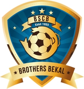 Brothers Sports Club Bekal Logo PNG Vector