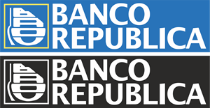BROU • Banco República Logo PNG Vector