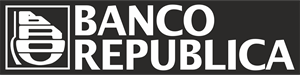 BROU • Banco República Logo PNG Vector