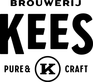 Brouwerij Kees Logo PNG Vector