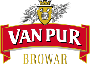Browar Van Pur Logo PNG Vector