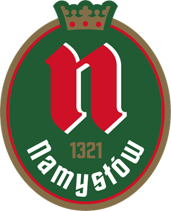 browar Namyslow Logo Vector