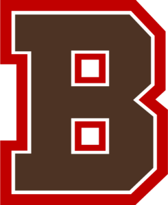 Brown Bears Athletics Logo PNG Vector