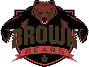 Brown Bears Logo PNG Vector