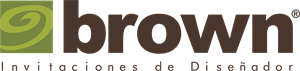 BROWN Logo Vector