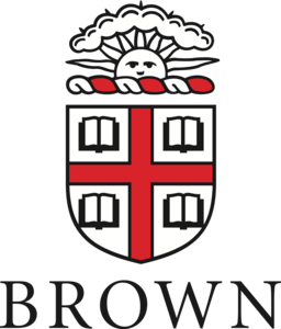 Brown University Logo PNG Vector