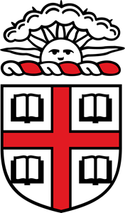 Brown University Logo Vector