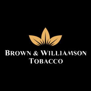 Brown & Williamson Logo PNG Vector