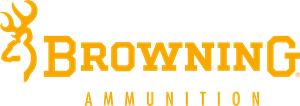 Browning Ammunition Logo Vector
