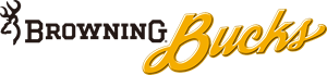 Browning Bucks Logo PNG Vector