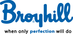 Broyhill Logo PNG Vector