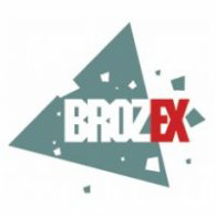 BrozEx Logo PNG Vector