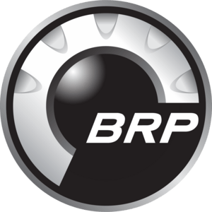BRP Logo PNG Vector