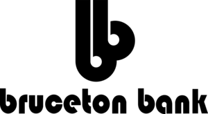 Bruceton Bank Logo PNG Vector