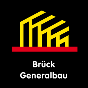 Brück Generalbau Logo Vector