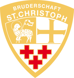 Bruderschaft St. Christoph Logo PNG Vector