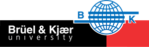 Brüel & Kjær University Logo PNG Vector