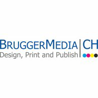 BruggerMedia Logo Vector