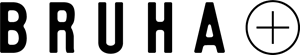 Bruha Logo Vector