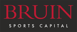 Bruin Sports Capital Logo Vector