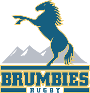 Brumbies Logo PNG Vector