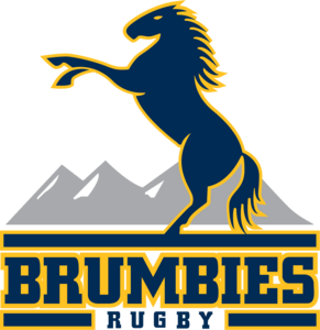 Brumbies Rugby Logo PNG Vector