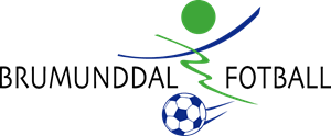 Brumunddal Fotball Logo PNG Vector