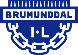 Brumunddal IL (Old) Logo Vector
