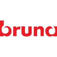 Bruna Logo PNG Vector
