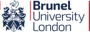 Brunel University London Logo PNG Vector
