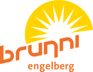 Brunni Engelberg Logo PNG Vector
