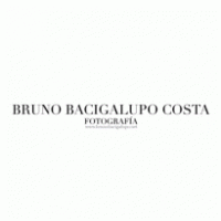 Bruno Bacigalupo Costa Logo PNG Vector