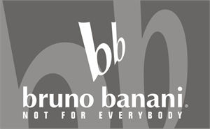Bruno Banani Logo PNG Vector