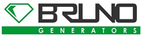 BRUNO GENERATOR Logo PNG Vector