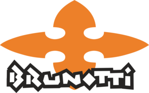 Brunotti Logo PNG Vector