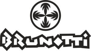 Brunotti Logo PNG Vector