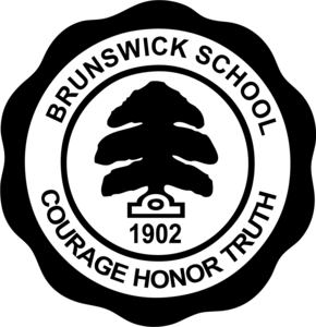 Brunswick School Logo PNG Vector