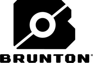 Brunton Logo PNG Vector