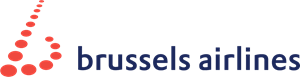 Brussels Airlines Logo PNG Vector