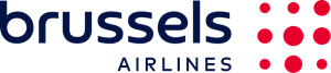 Brussels airlines Logo PNG Vector