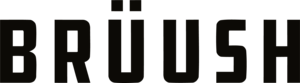 Brüush Logo PNG Vector