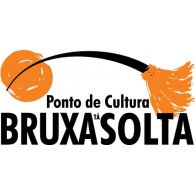 Bruxa Tá Solta Logo PNG Vector