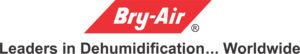 Bry-Air Logo PNG Vector