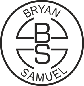 Bryan Samuel Logo Vector