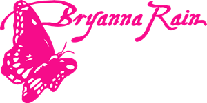 Bryanna Rain Logo Vector